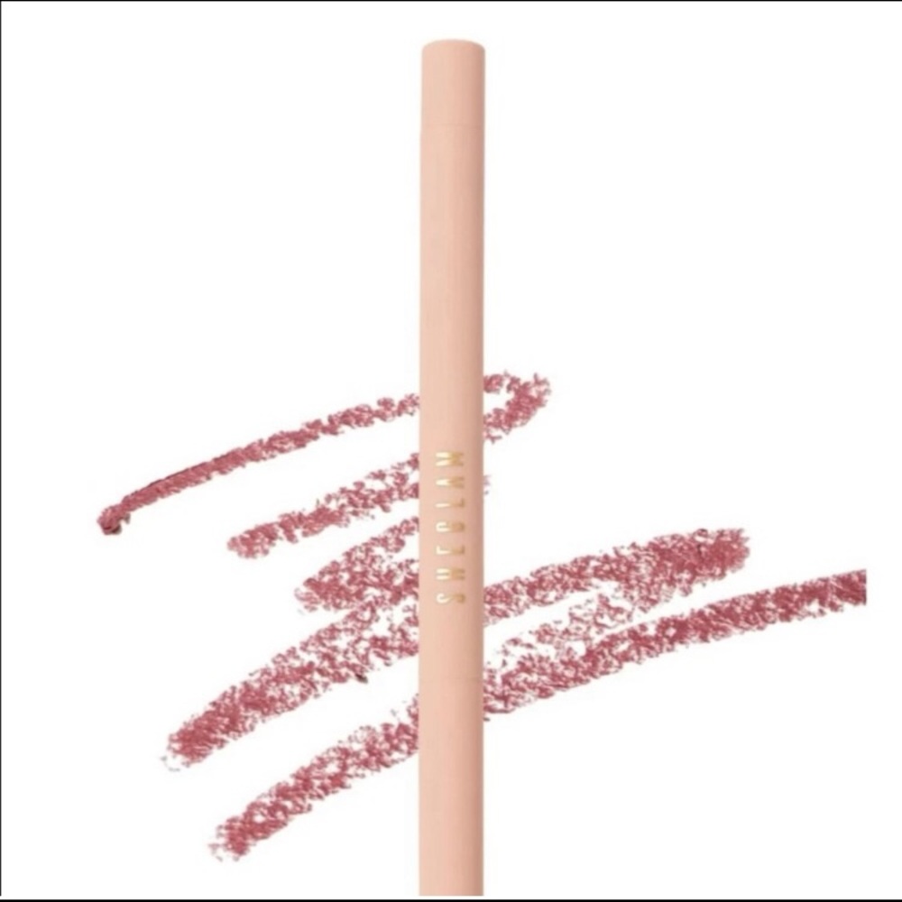 SHEGLAM Creamy Lip Liner - Picture 2 of 4